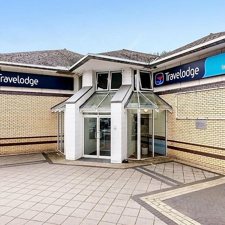 Travelodge Stafford M6 Kültér fotó