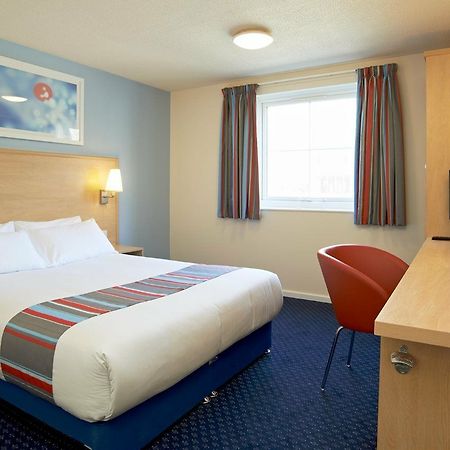 Travelodge Stafford M6 Kültér fotó