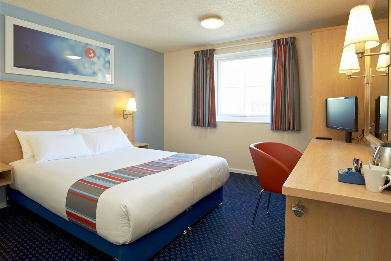 Travelodge Stafford M6 Kültér fotó